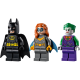 LEGO Super Heroes "Бэтмен против Джокера: погоня на Бэтмобиле" 76180